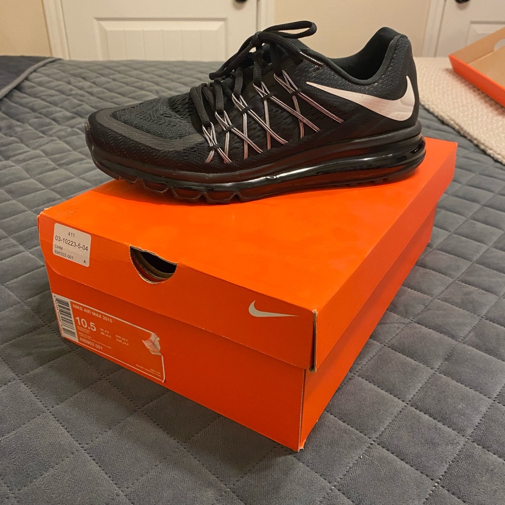 Nike Air Max 2015